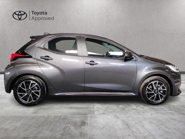 Toyota Yaris 1.5 Hybrid 5 porte Trend AREA C FREE - Foto 5