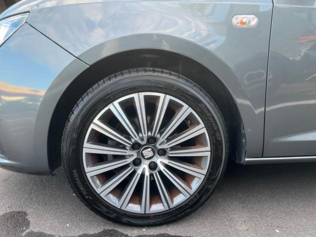 Seat Ibiza 1.0 95cv Connect SOLO 92.000 KM - 2016 - Foto 7