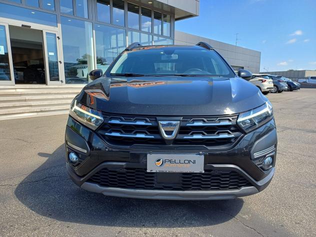 Dacia Jogger Jogger 1.0 Gpl 100cv AUTOCARRO N1 - GARANZIA - Foto 4