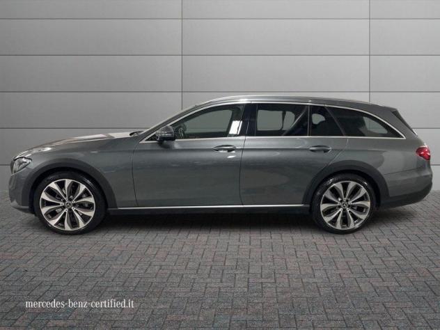 Mercedes-Benz Classe E - S213 SW All-Terrain E SW All-Terrain 220 d Premium Plus 4matic auto - Foto 2
