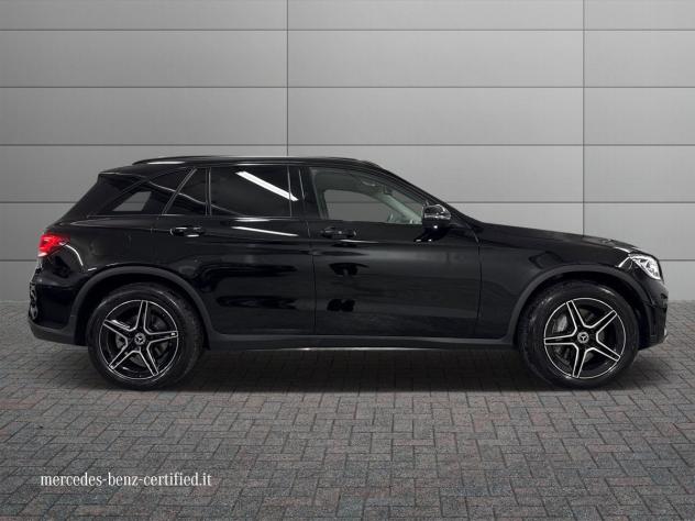 Mercedes-Benz GLC - X253 2019 220 d Premium 4matic auto - Foto 5