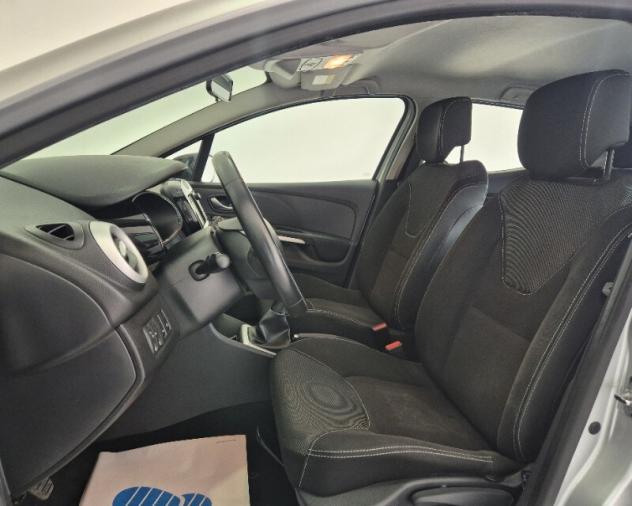 RENAULT Clio 4ª serie Clio dCi 8V 75 CV Start&Stop 5 porte Energy Duel - Foto 10