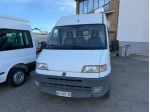 Fiat Ducato Maxi 1995 2.5TD 85kw GANCIO