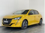 Peugeot 208 PureTech 100 Stop&Start 5 porte Allure Pack