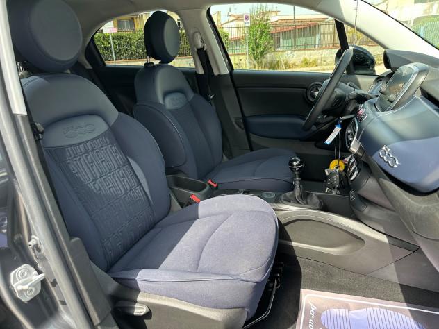 Fiat 500X 1.3 MultiJet 95 Cv - Foto 9