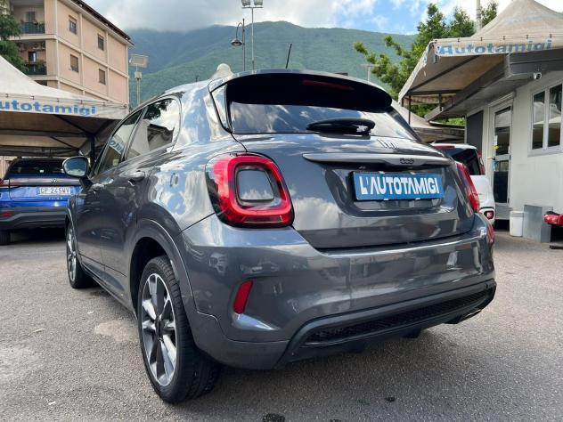 FIAT 500X 1.0 T3 120cv MT6 Sport - Foto 4