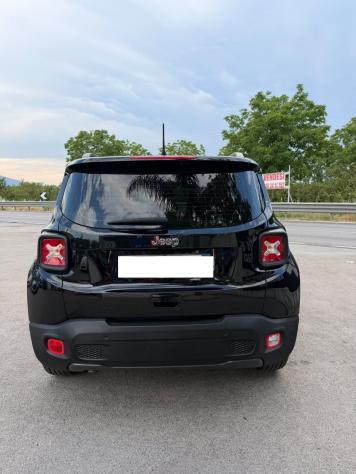 Jeep Renegade 1.6 MJet 130cv Limited - Foto 6