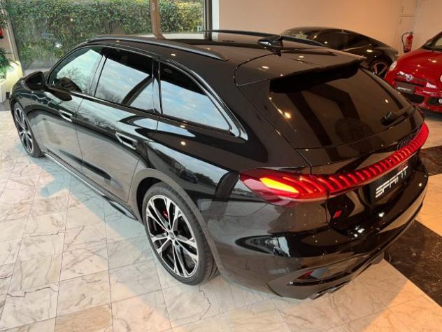 AUDI A5 AVANT TDI 204CV MHEV+ QUATTRO S-TRONIC S-LINE rif. 23235913 - Foto 2