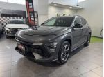 Hyundai Kona Hybrid KONA 1.6 HEV NLine 2WD DCT