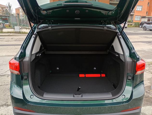 MG ZS 1.5 Comfort - Foto 8