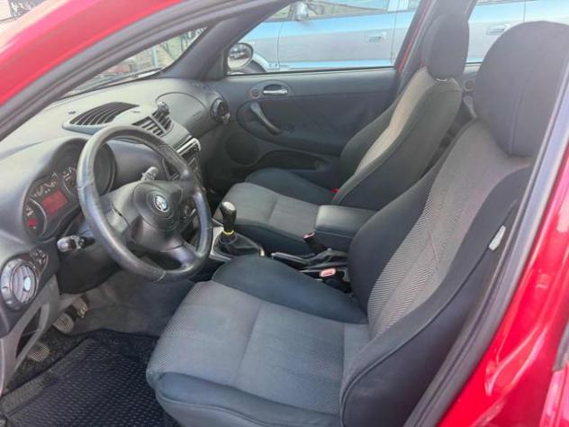 ALFA ROMEO 147 1.6 16V TS 5p Progression perfetta di meccanica rif. 23774855 - Foto 10
