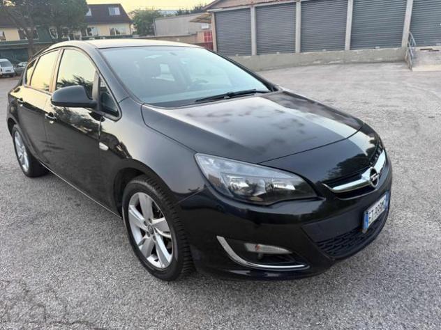 OPEL Astra 1.7 CDTI 110CV 5p Elective senza lavoro da fare rif. 23939534 - Foto 3
