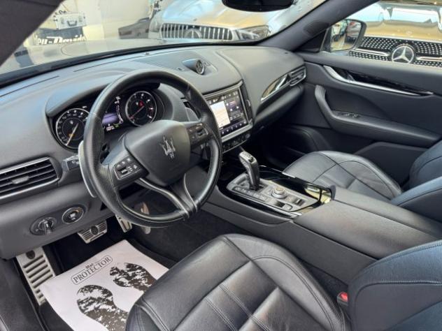 MASERATI Levante V6 AWD Gransport rif. 23944745 - Foto 4