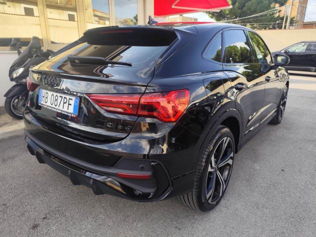 Audi Q3 35 TDI S tronic line edition - Foto 6