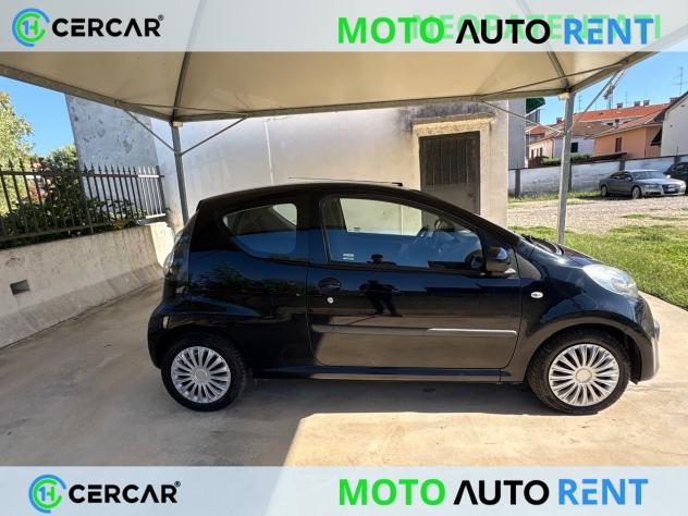 Citroen C1 3 Porte C1 3p 1.0 AmiC1 - Foto 7