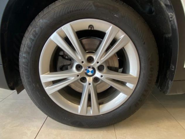 BMW X1 sDrive18d Business rif. 23834010 - Foto 10
