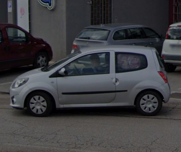 Twingo Tenuta molto bene -unico proprietario dal 2009-mai incidentata - Foto 8
