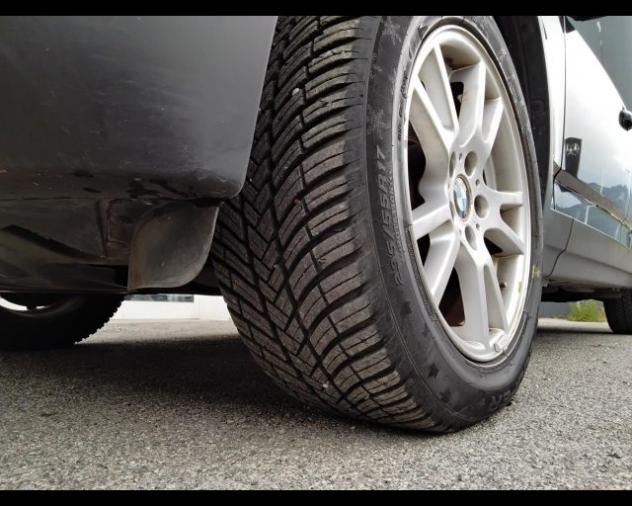BMW X3 2.0d Eletta rif. 23832738 - Foto 4