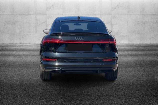 AUDI e-tron SPB 55 quattro S line edition rif. 24061906 - Foto 5