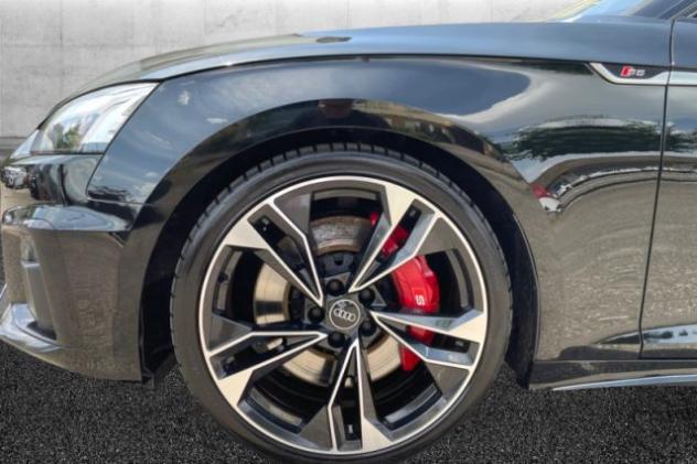 AUDI S5 SPB TDI quattro tiptronic rif. 24048761 - Foto 7