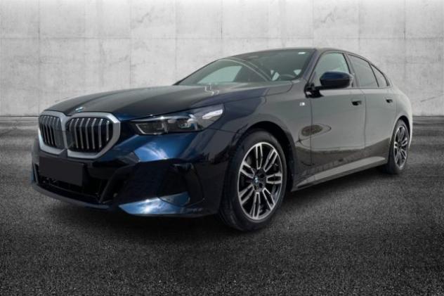 BMW 520 i 48V sDrive Msport rif. 23806921