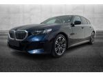 BMW 520 i 48V sDrive Msport rif. 23806921