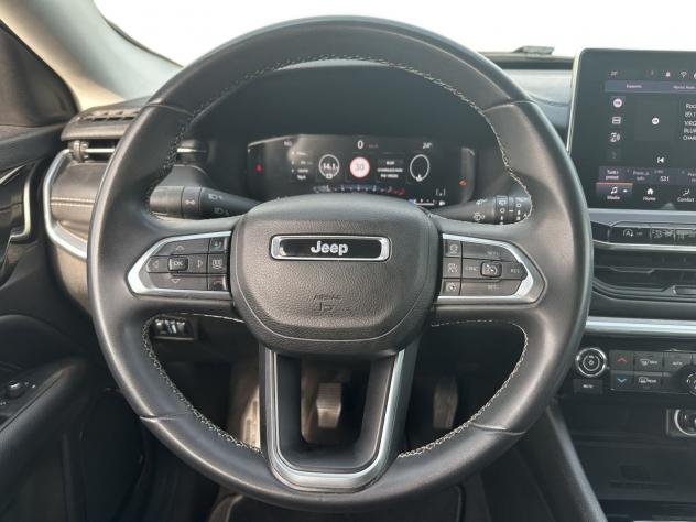 Jeep Compass 1.6 mjt Limited 2wd 130cv - Foto 6