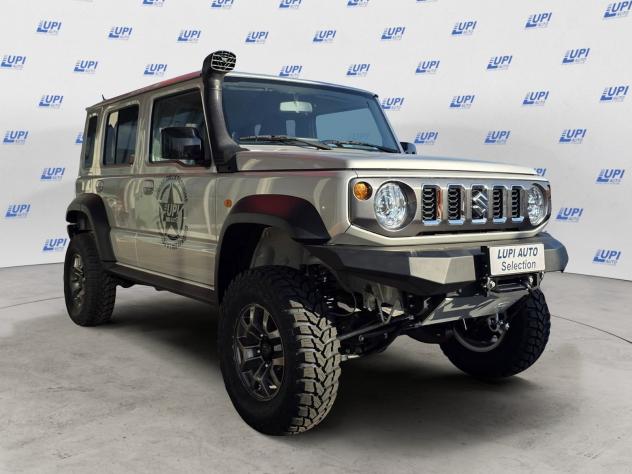 Suzuki Jimny SUPER JIMNY IN PRONTA CONSEGNA - Foto 2