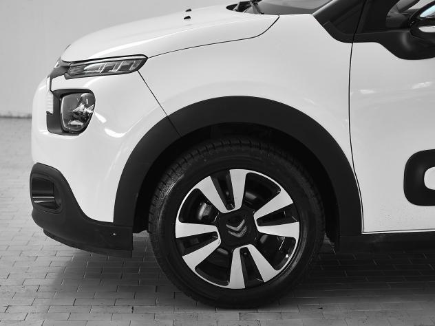 Citroën C3 PureTech 83 S&S Shine Neo Patentati - Foto 3