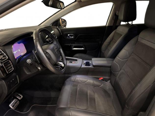 Citroën C5 Aircross I 2022 Citroen 1.5 bluehdi Shine Pack s&s 130cv eat8 - Foto 9