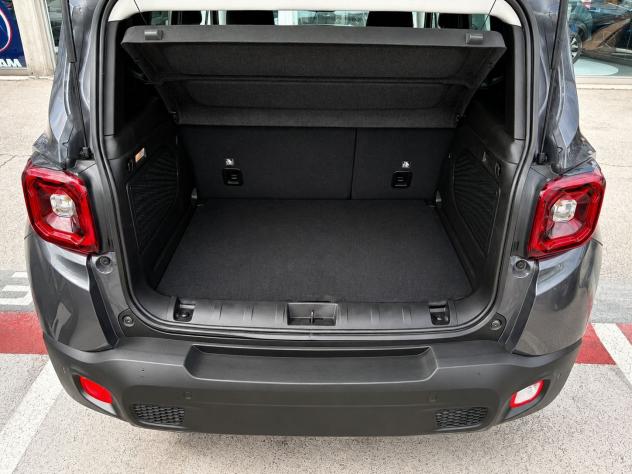 Jeep Renegade Renegade 1.6 Mjt 130 CV Limited - Foto 9