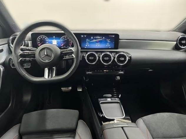 Mercedes-Benz Classe A A 200 Premium AMG LED NAVI - Foto 7