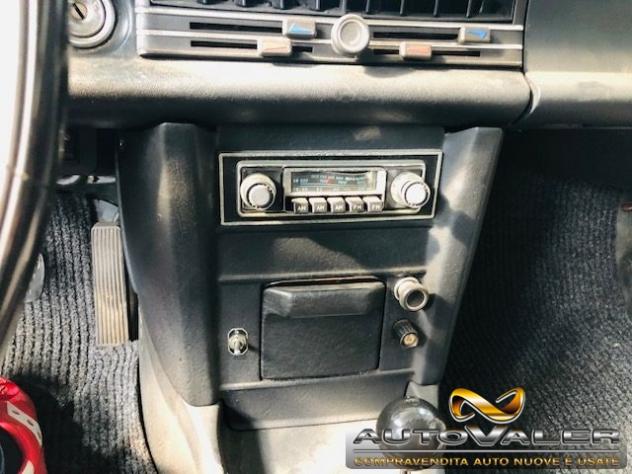 MERCEDES-BENZ 230 2.3 berlina 5 Posti rif. 24036441 - Foto 10