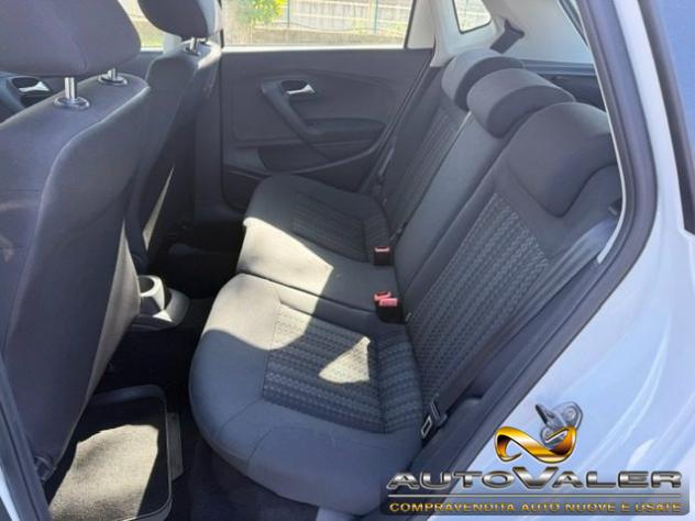 VOLKSWAGEN Polo 1.0 MPI 5p. Trendline rif. 24113921 - Foto 9