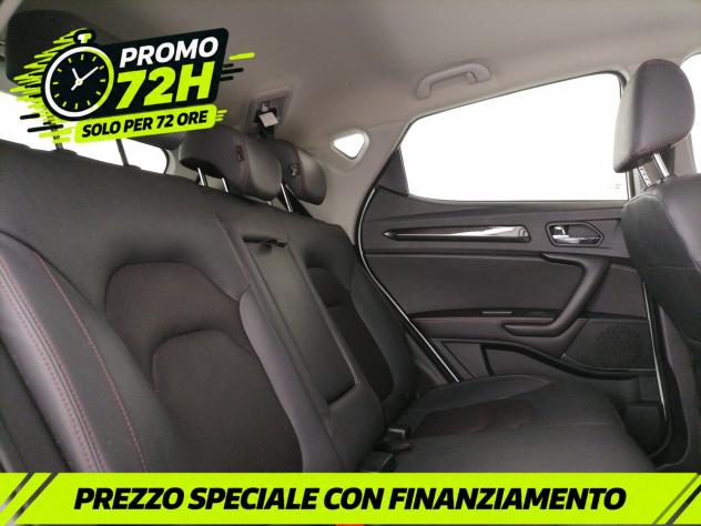 EVO Evo 4 1.6 Gpl 106cv - Foto 8