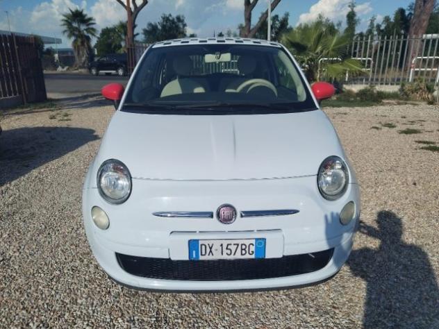 FIAT 500 1.2 Pop rif. 24119333