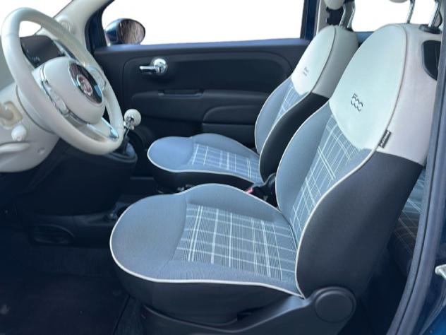 FIAT 500 500 1.2 Lounge - Foto 9