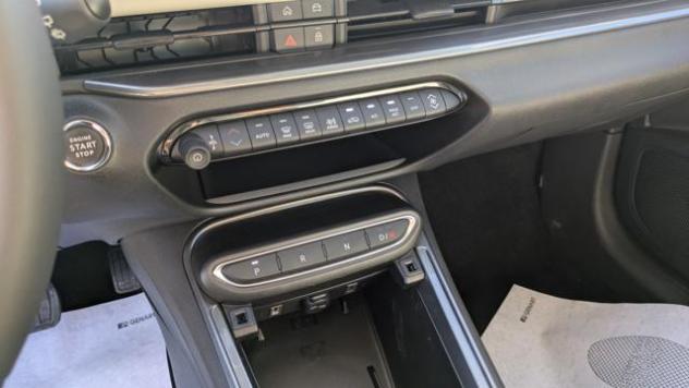 FIAT 600 MHEV La Prima 1.2cc 110cv rif. 24208358 - Foto 7