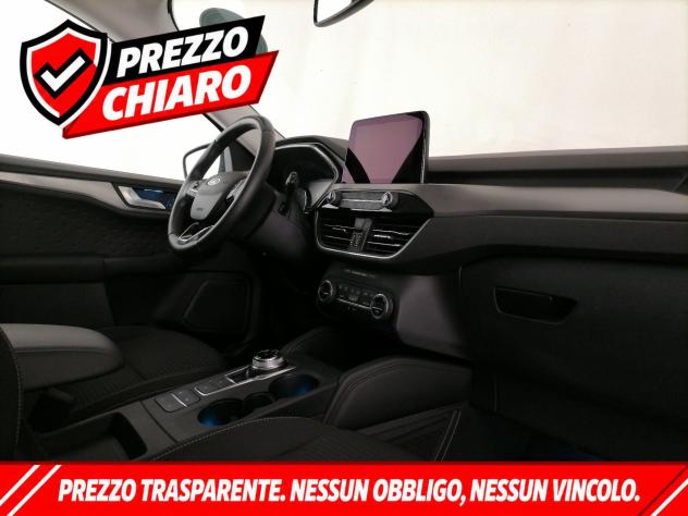 Ford Kuga 2.5 phev Titanium 2wd 225cv e-shifter - Foto 7