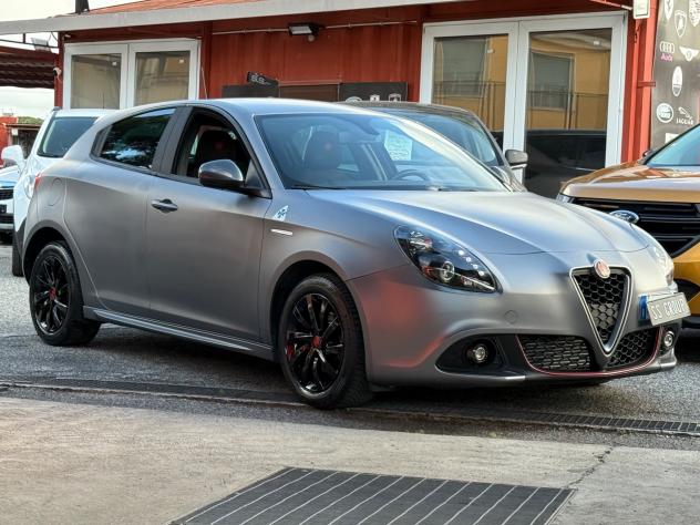 Giulietta 1.6 JTDm TCT 120 CV-CARBON EDITION-E6- - Foto 3