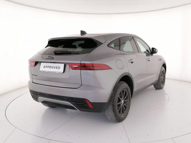 Jaguar E-Pace 2.0d i4 mhev awd 163cv auto - Foto 2