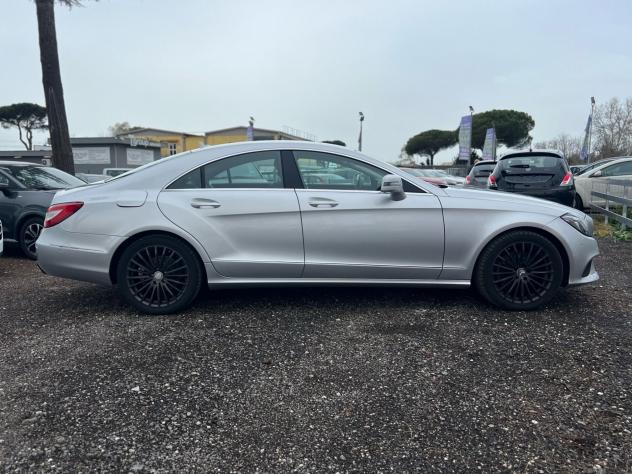 Mercedes-benz CLS 250 d 4Matic Sport - Foto 5