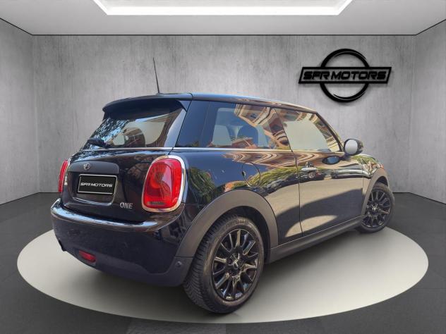 MINI Mini One 1.2 102cv - PREZZO PROMO - Foto 4