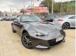 MX-5 1.5 SAKURA | CAPOTE BORDEAUX | PELLE BEIGE | BOSE | FULL LED | 17 | PR &hellip;