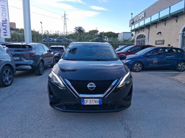 Nissan Qashqai III 2021 1.3 Mild Hybrid 140cv N-Connecta 2WD - Foto 2