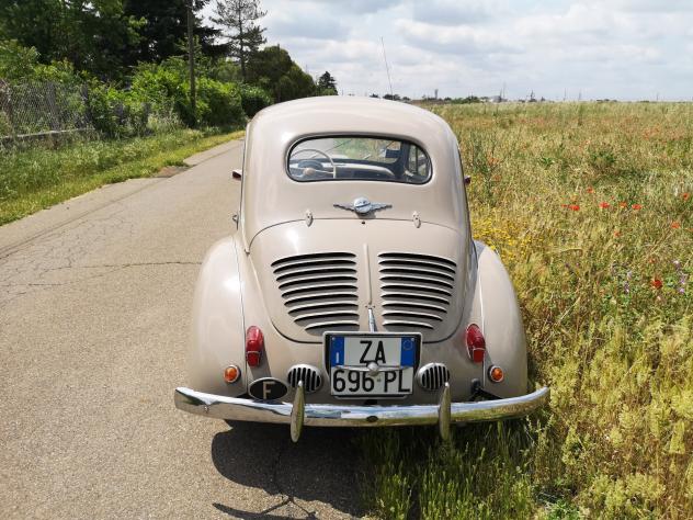 Renault Altro 4 CV - Foto 8