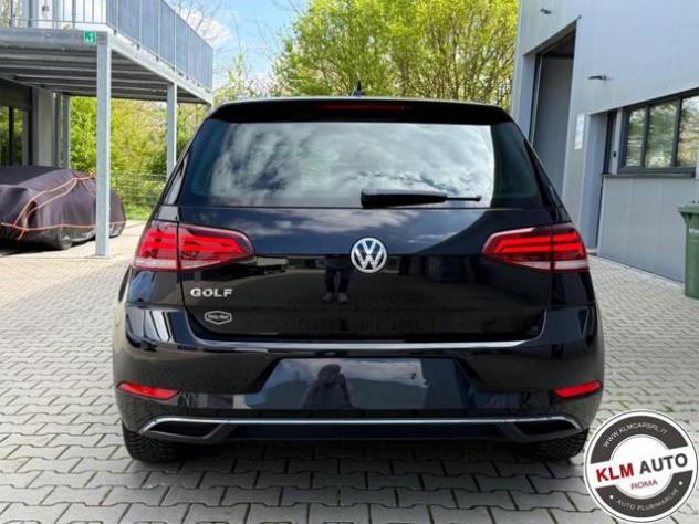VOLKSWAGEN Golf 1.4 TSI 125 CV 5p. Executive BlueMotion Technology rif. 23662538 - Foto 4