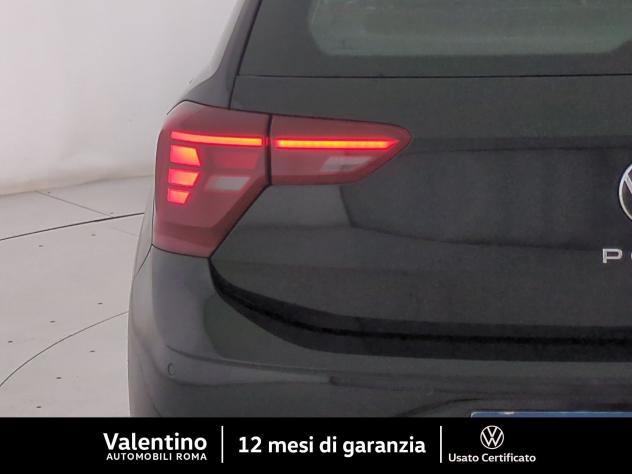Volkswagen Polo 1.0 TSI Life - Foto 9