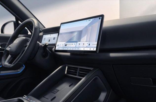 BYD Atto 2 DM-I 165CV PHEV ACTIVE CVT rif. 23788655 - Foto 7