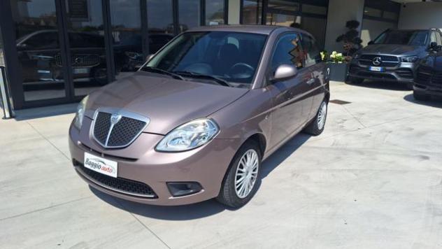 LANCIA Ypsilon 1.2 Argento N°EB374 rif. 23972366